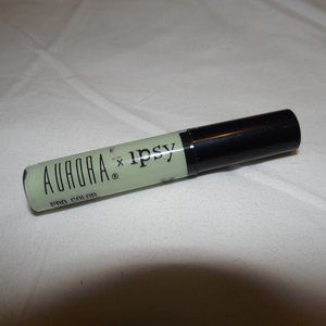 Aurora x Ipsy Pro Color Correcter in Pistachio